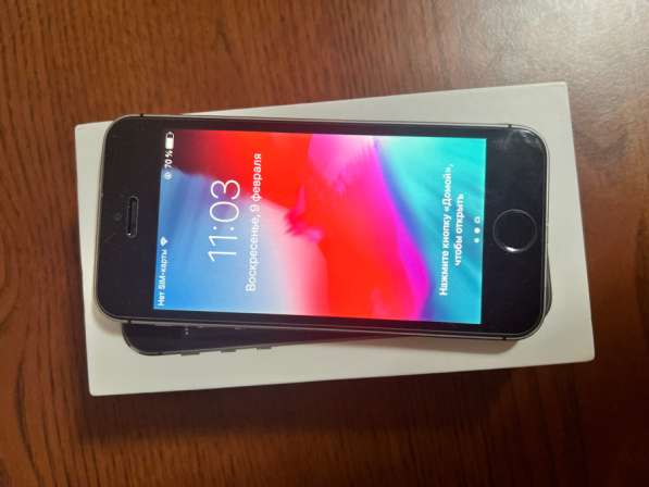 IPhone 5s в Санкт-Петербурге