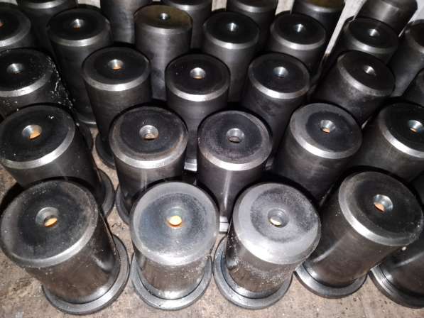 Ось 21-32х5х55.45 в Брянске фото 3