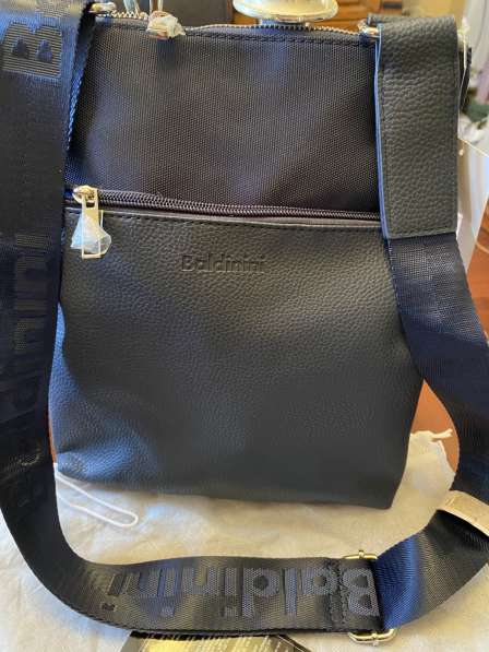 Сумка мужская Baldinini в Москве