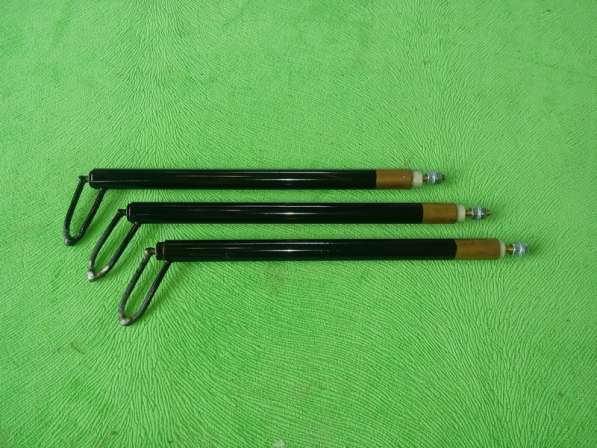 Термопары автоматики котельных АГК-2у, новые