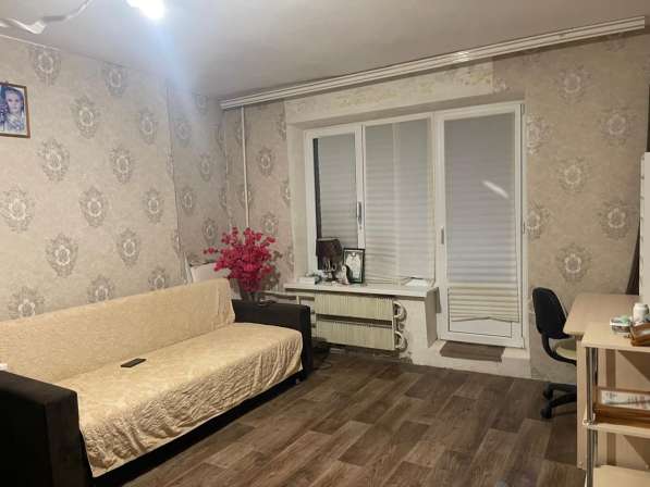 Продаётся 1-комнатная квартира в мкр. Московском в Черкесске