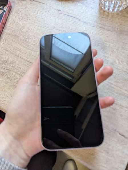 Iphone 15 в Москве фото 6