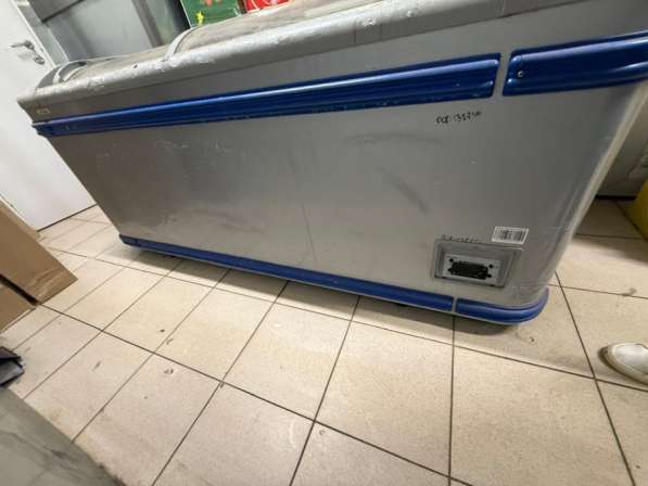 Холодильник в Москве фото 5