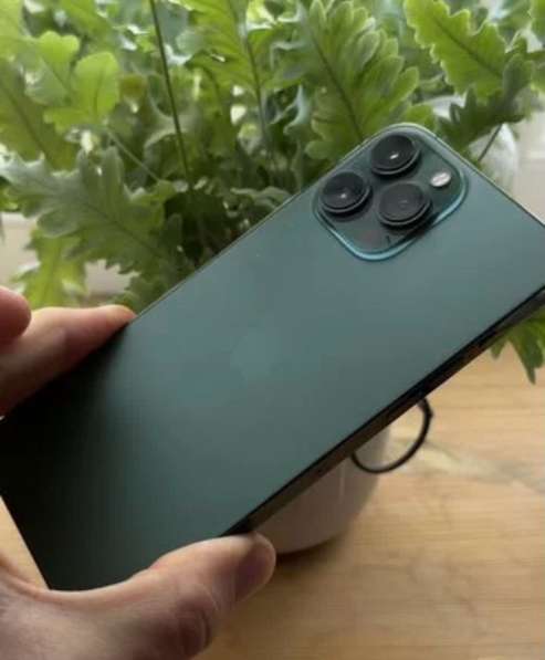 IPhone 13 Pro Max 128 гб