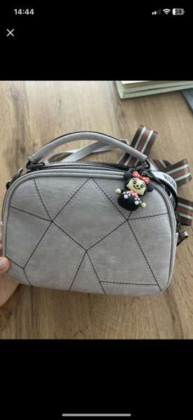 Сумка детская