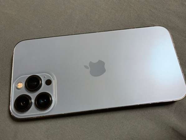 Айфон 13 про мах в Подольске фото 3