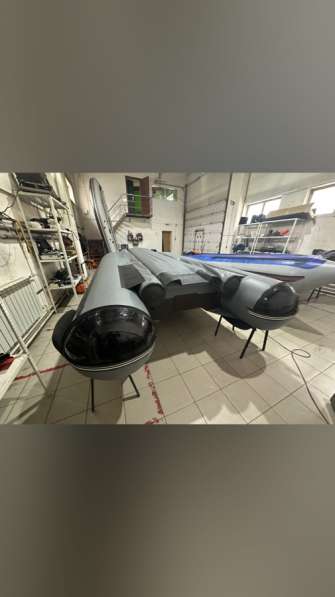 Ремонт лодок, моторов, гидроциклов