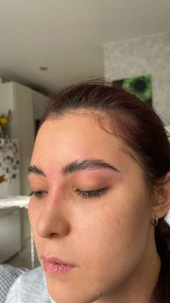 Мастер-бровист