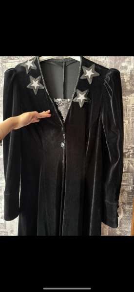 Платье в Новосибирске