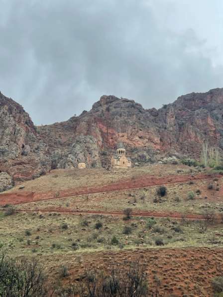 Туры в Армени в Москве фото 9