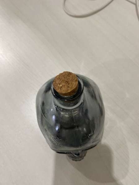 Колба для хелуинна в Москве