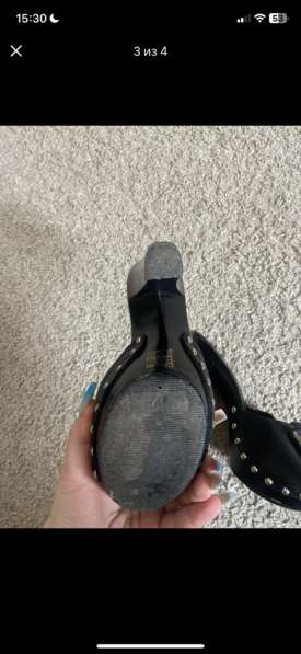 Туфли женские Baldinini в Санкт-Петербурге фото 3