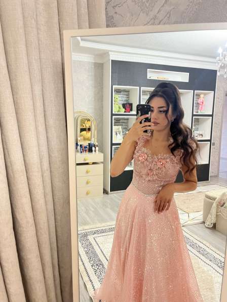 Платье вечернее в Москве