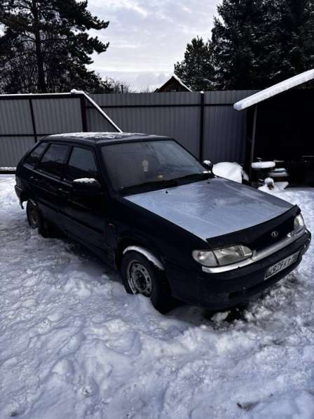 ВАЗ (Lada), 2114, продажа в Екатеринбурге в Екатеринбурге фото 9