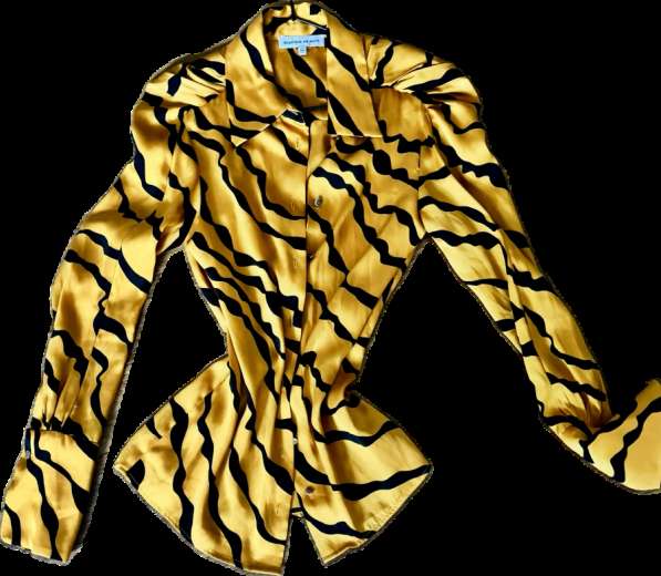 Рубашка SILVIAN HEACH