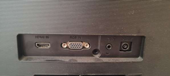 Игровой монитор Samsung 27 дюймов в Челябинске фото 6
