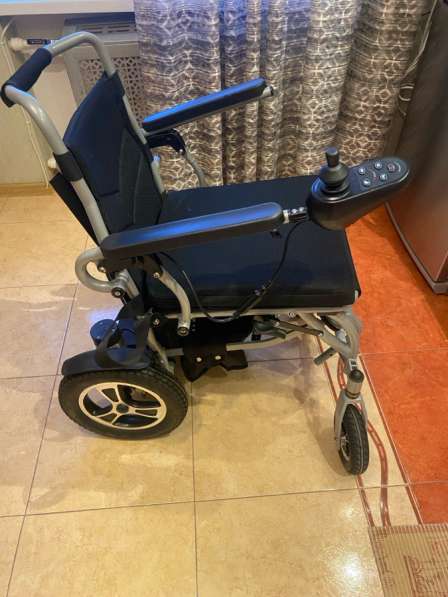 Инвалидное кресло в Туле фото 3