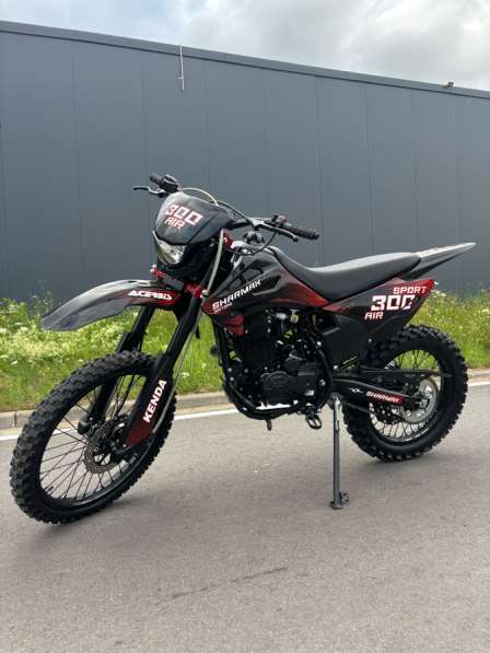 Эндуро 300