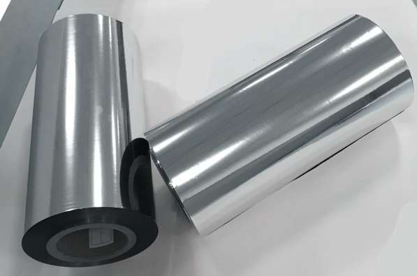 Купим пленку фольгированную алюминием