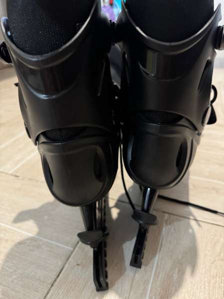 Продам коньки в Санкт-Петербурге