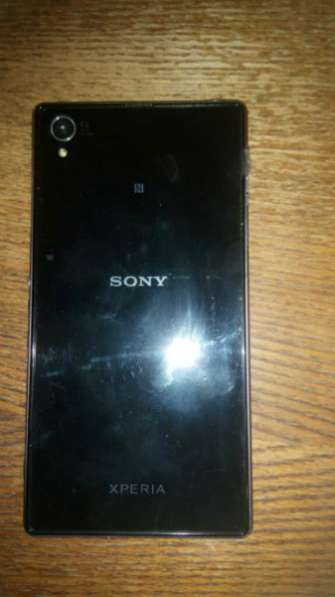 сотовый телефон Sony Xperia Z 1 в Ярославле