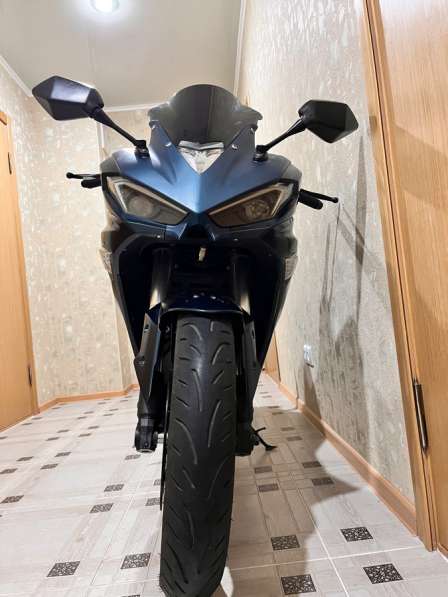 Продам электро мотоцикл Yamaha R-3 в Ростове-на-Дону фото 4