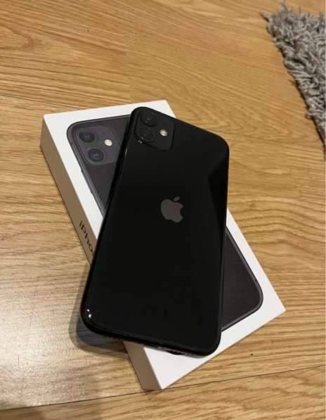 Айфон 11 без минус