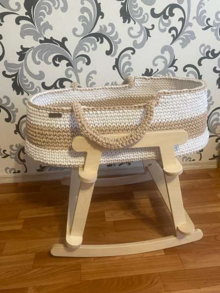 Люлька-качалка в Рязани