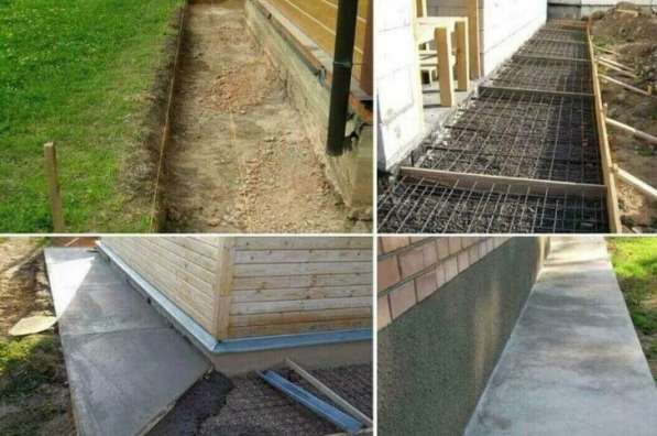 Бригада строителей в Туле фото 3