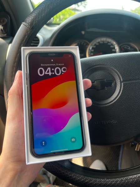IPHONE 11