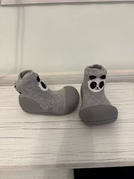 Пинетки детские