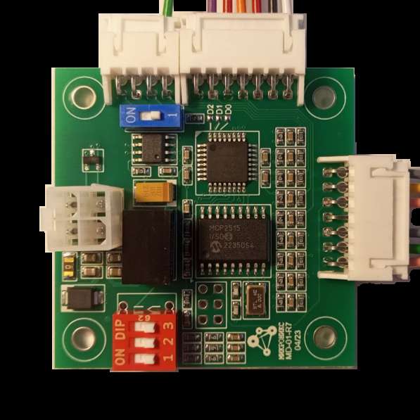 Проектируем электронику &laquo;под ключ&raquo;