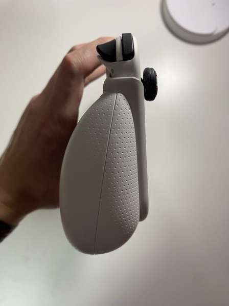 Сменные рукоятки "Skull & Co" для Nintendo Switch в Перми фото 3