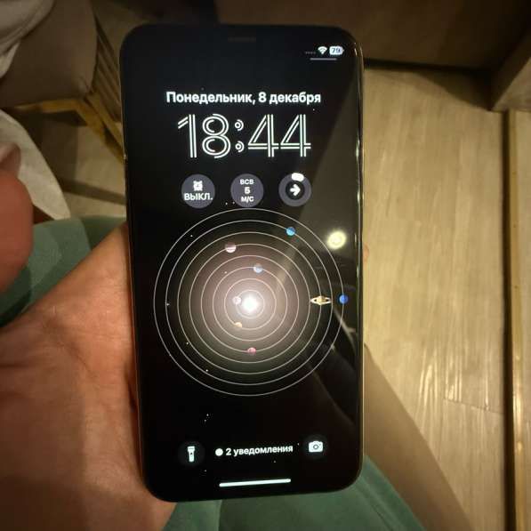 Продам iPhone 11 Pro в Магадане