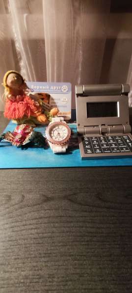 Chanel J12 в Москве фото 6