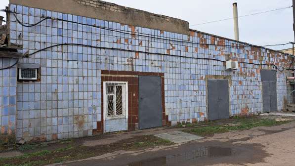 Завод производства масла 862 м. кв, Донецк в фото 16