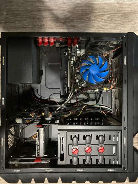 Компьютер в Самаре