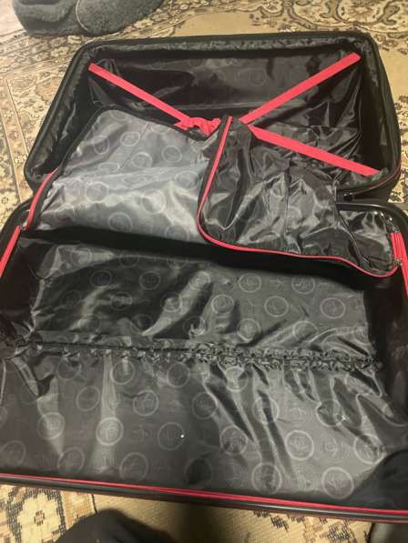 Чемодан, PENGUIN в Красном Яре фото 3