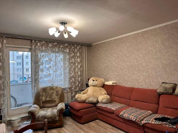 Продам 3-комн. ул. Водопьянова, 8 в Красноярске фото 13