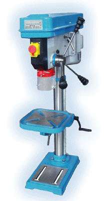 Сверлильные станки