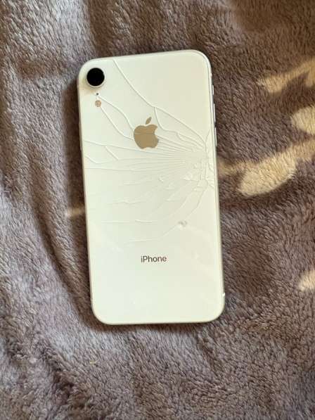 IPhone XR 128гб в Щелково фото 3