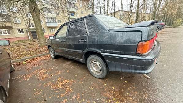 Автомобиль на продажу, продажав Бронницах в Бронницах фото 3