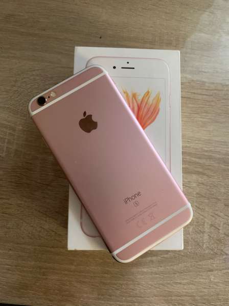 IPhone 6s в Балаково фото 4