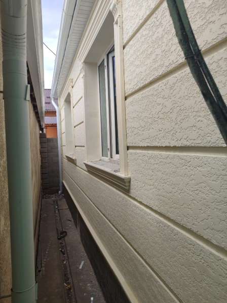 УТЕПЛЕНИЕ ФАСАДА, ДОМОВ, СТЕН в