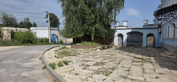 Продам ПСН (офисно-складское) по ул. Ленина в Елеце