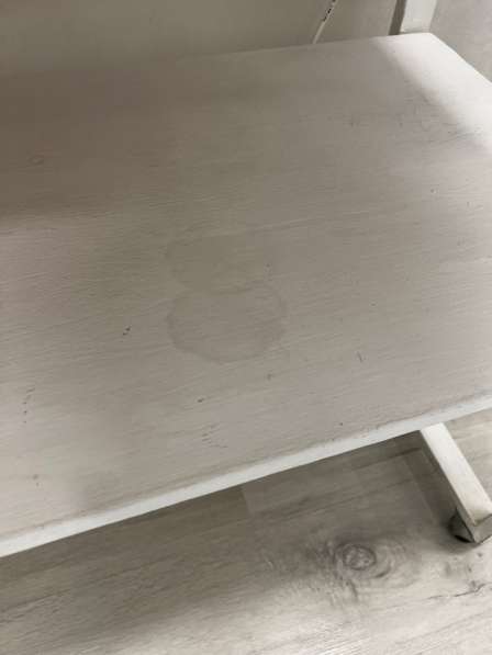 Гримерный стол с зеркалом в Перми фото 3