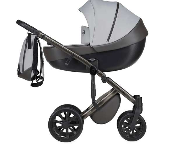 Продам коляску Anex m/type mt-09Q mirage в Сызрани фото 3