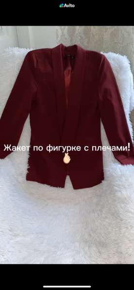 Одежда женская в Пятигорске фото 13