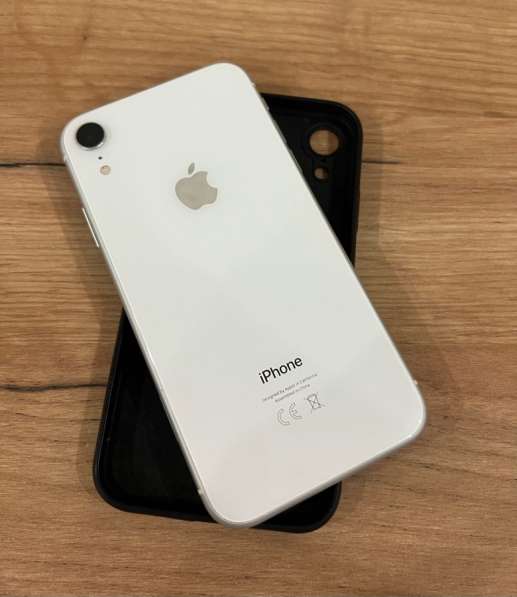 IPhone XR 128 gb