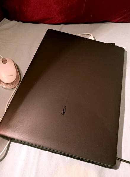 Ноутбук Xiaomi redmibook 15 в Санкт-Петербурге фото 3